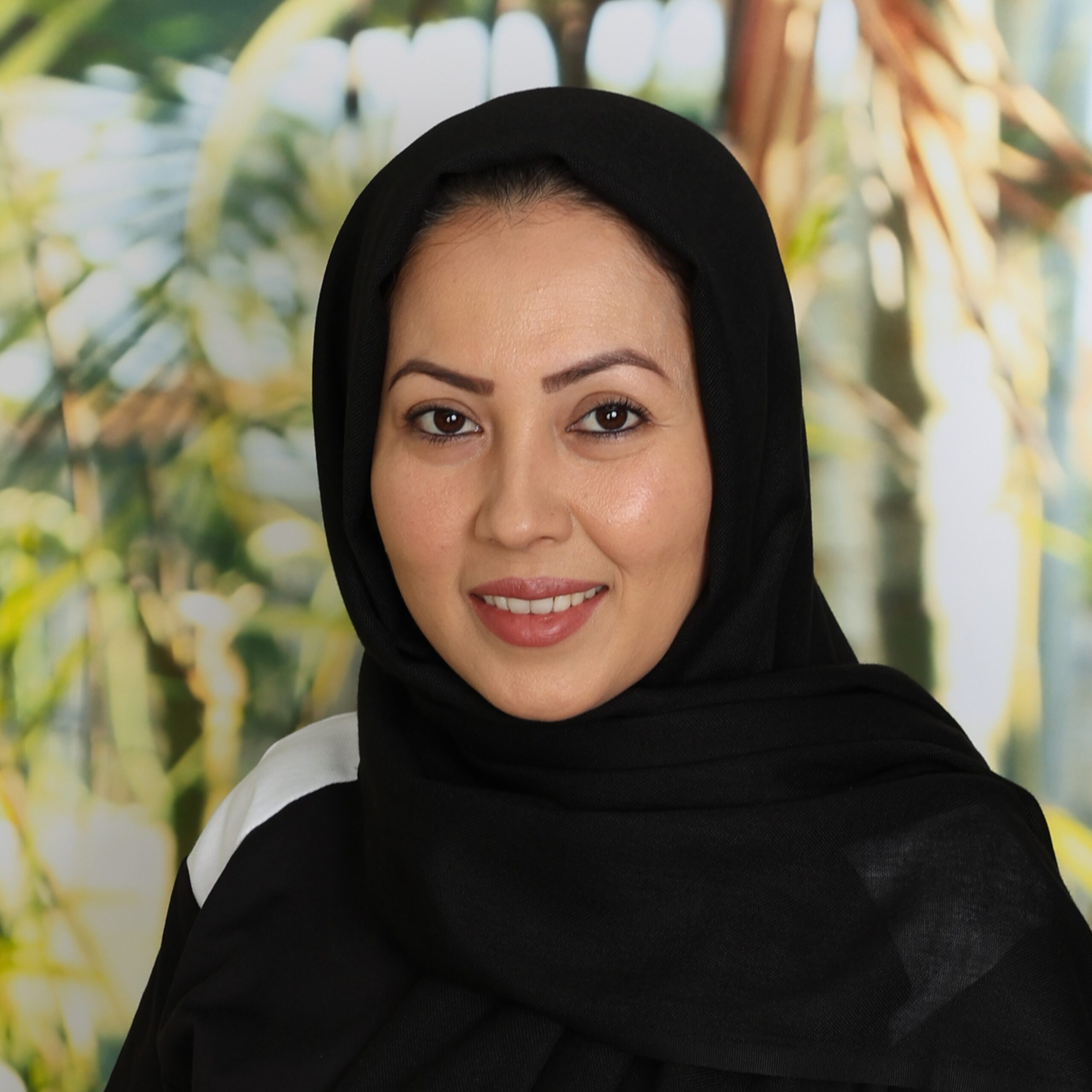 Sakineh Akbari