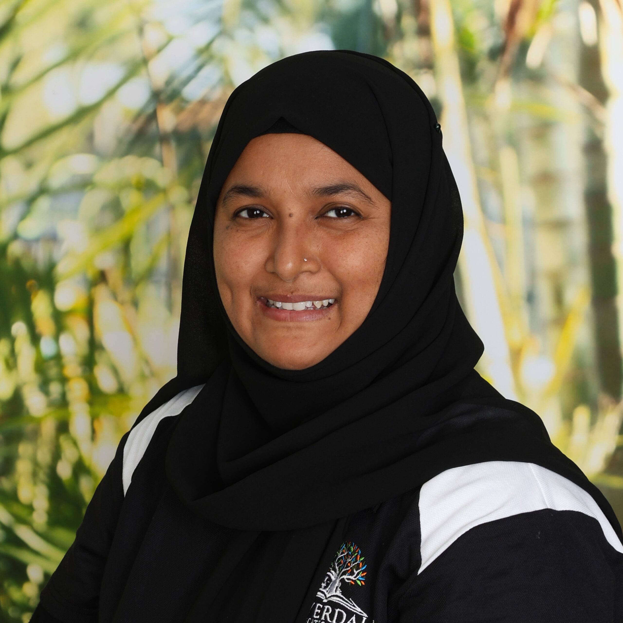Syeda Sultana