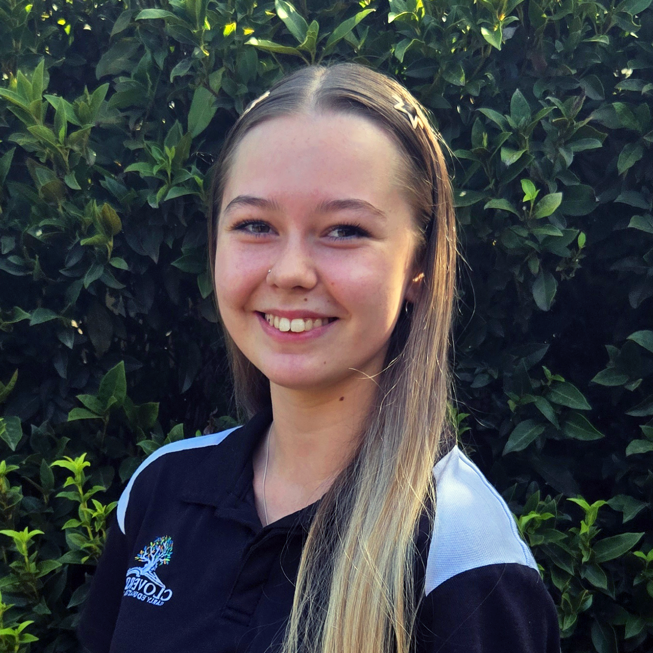 Tiffany Venter